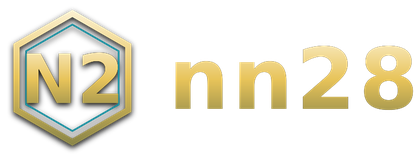 nn28 logo